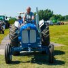 Boeren en Paarden dag 2018